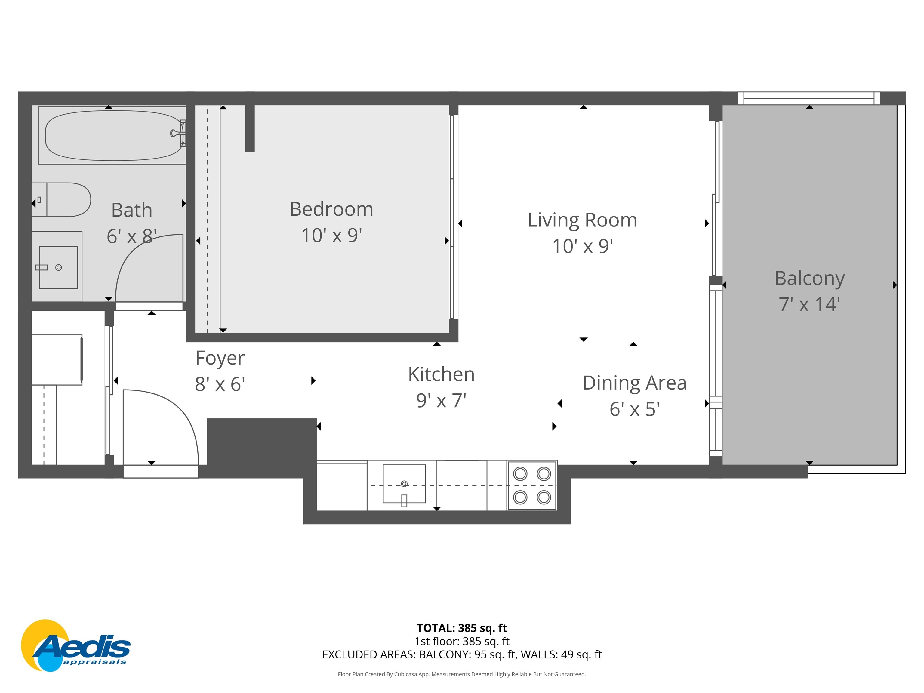 Residential in Surrey 4