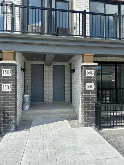 1603-160 Densmore Rd, Cobourg, ON, K9A0X8 | Card Image