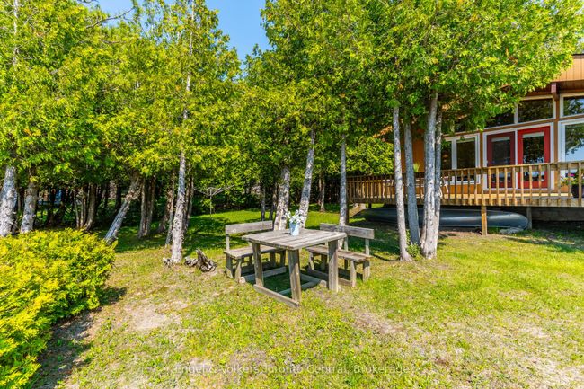 568 Bay St, House other with 3 bedrooms, 1 bathrooms and 4 parking in South Bruce Peninsula ON | Image 18