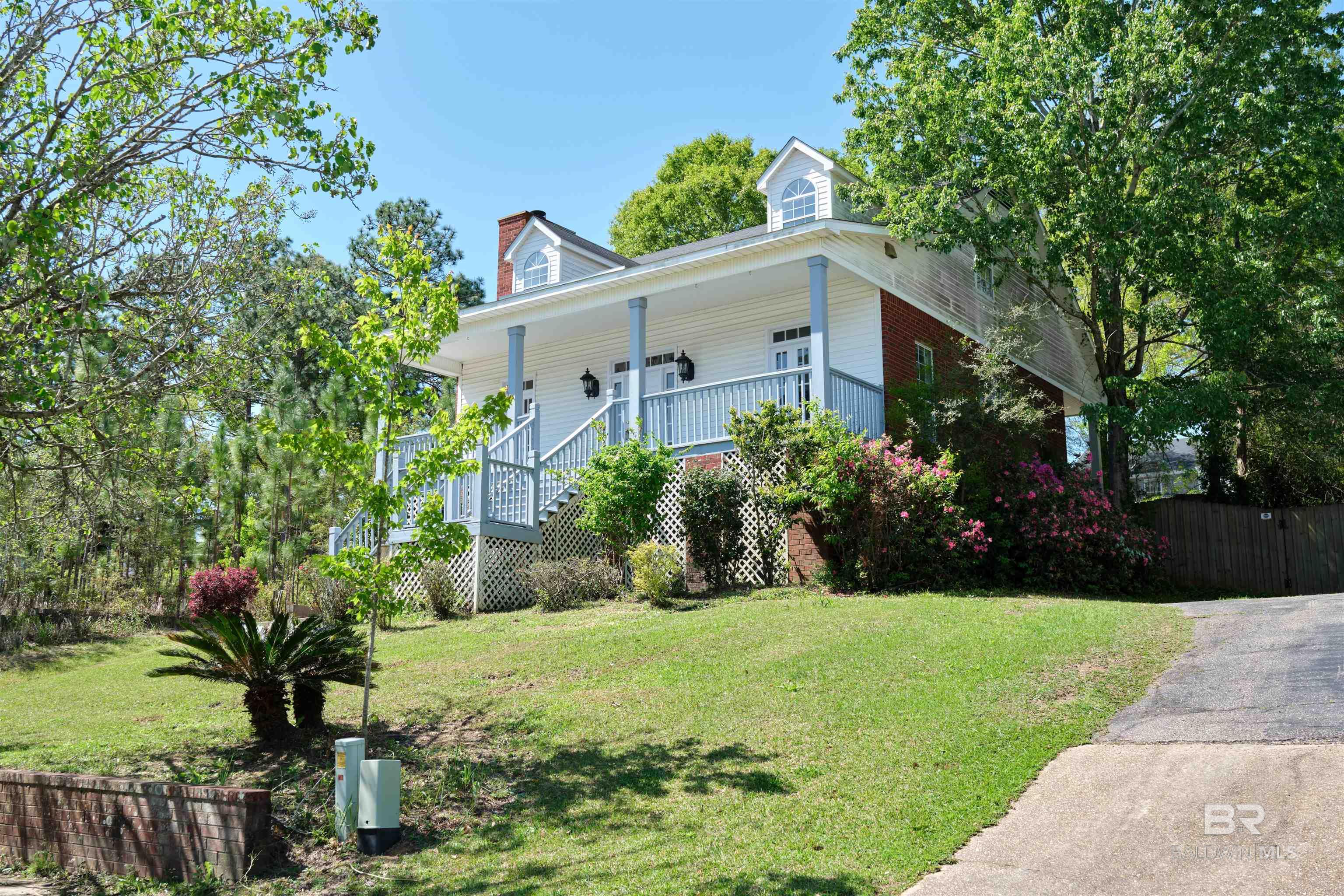 Dundee Ct, Mobile, AL 36695 #1