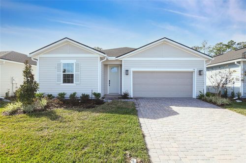196 Enclave Ave, Palm Coast, FL, 32164-6084 | Card Image