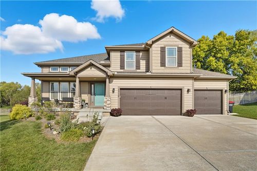 1710 Sycamore Rdg, Kearney, MO, 64060-4520 | Card Image