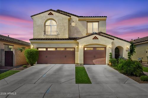 4408 E Saint John Rd, Phoenix, AZ, 85032-9243 | Card Image
