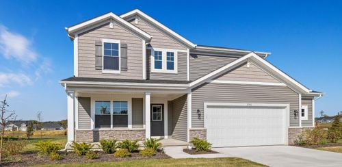 3980 Riverwood Rd, Valparaiso, IN, 46385-1067 | Card Image