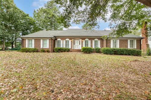 8801 Wildwood Links, Raleigh, NC, 27613-5413 | Card Image