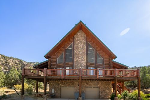 4002 E 80 S, New Harmony, UT, 84757-5123 | Card Image