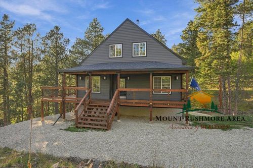 11817 Cuba St, Deadwood, SD, 57732 | Card Image