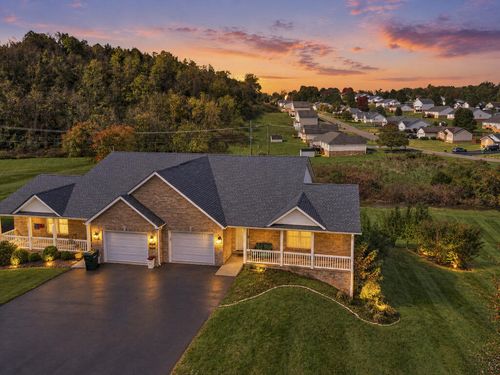 18006 Stone Mill Rd, Abingdon, VA, 24211-6968 | Card Image