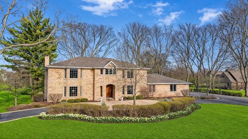 2321 Coach Rd, Long Grove, IL, 60047-5003 | Card Image