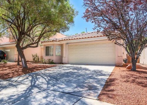 2309 Cut Bank Trl, Henderson, NV, 89052-4990 | Card Image