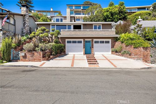 522 High Dr, Laguna Beach, CA, 92651-1833 | Card Image
