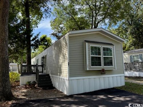581 Eden Ave, Murrells Inlet, SC, 29576-6109 | Card Image