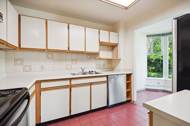 207 - 522 Moberly Rd, Condo with 2 bedrooms, 2 bathrooms and 1 parking in Vancouver BC | Image 20