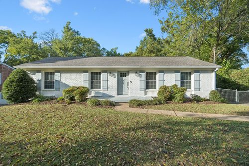 338 Lynn Dr, Nashville, TN, 37211-3634 | Card Image