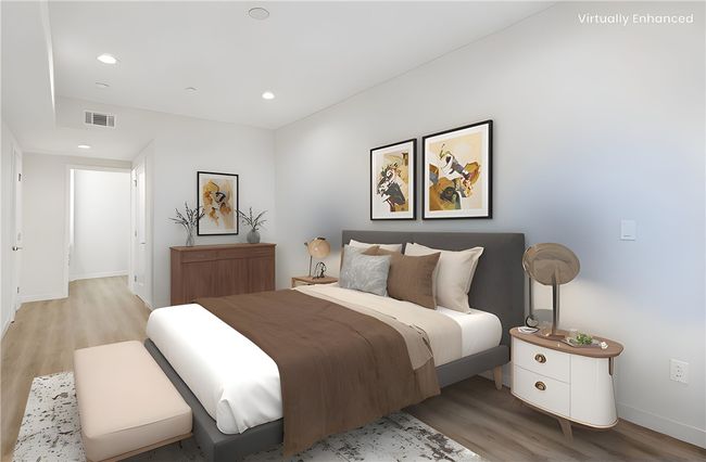 UNIT-520 - 419 N Chandler Ave, Condo with 3 bedrooms, 3 bathrooms and 3 parking in Monterey Park CA | Image 8