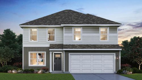 10025 Good Ridge St, Huntley, IL, 60142-1902 | Card Image