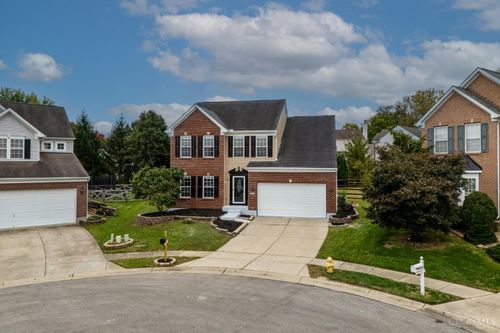 6155 Old Stone Ct, Fairfield Twp, OH, 45011-0002 | Card Image