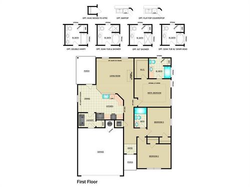 2027 W 30th Ave, Stillwater, OK, 74074 | Card Image