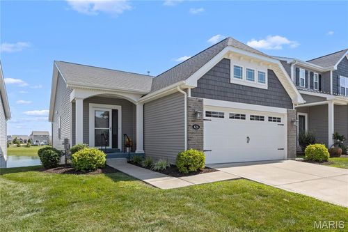 426 Summer Glen Ln, Saint Charles, MO, 63301-3800 | Card Image