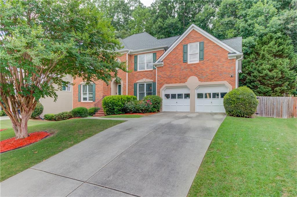 Blackstone Run, Lawrenceville, GA 30043