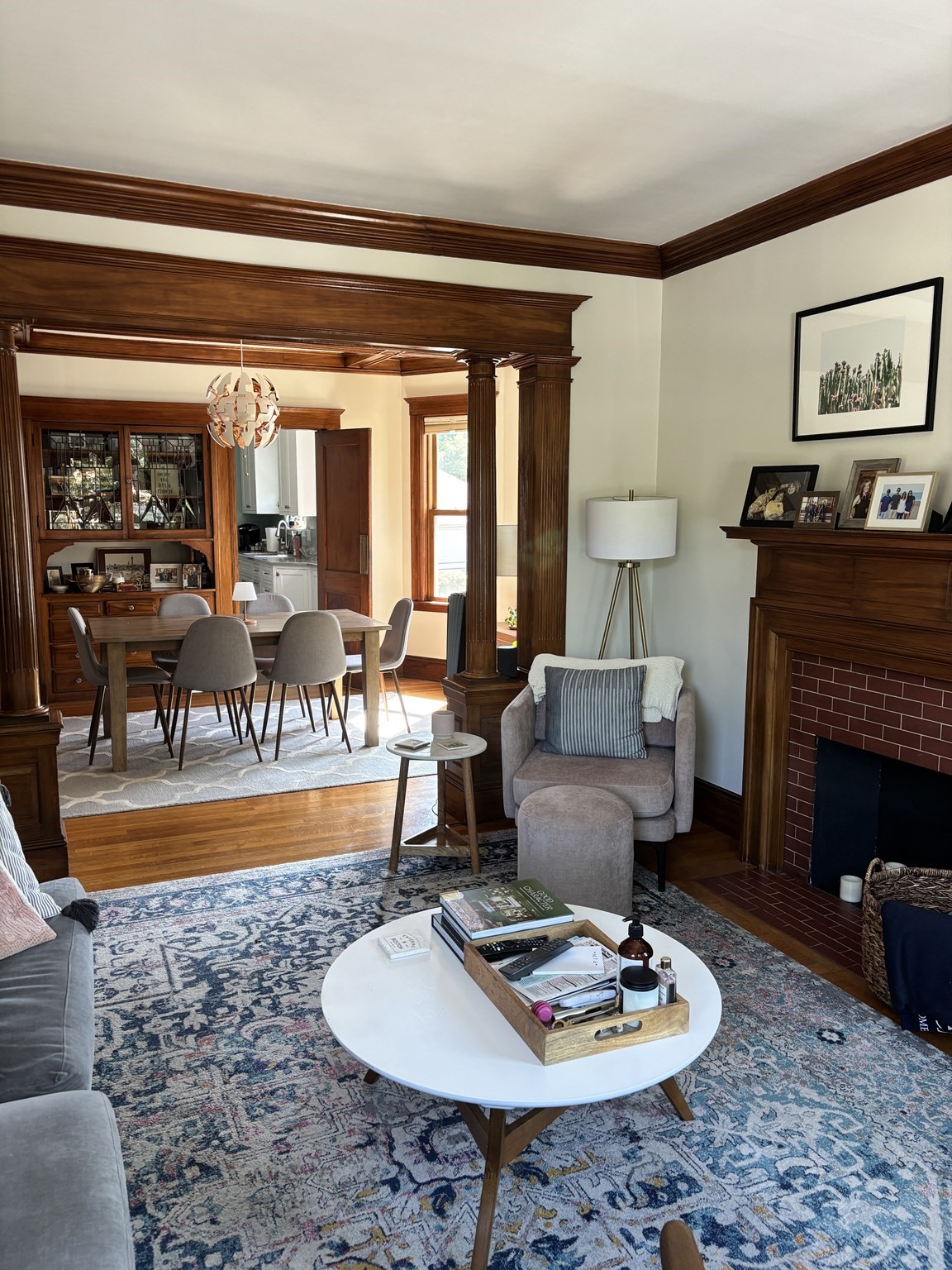 Residential Lease in Boston 4