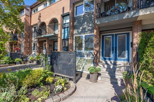 lower-108 Dupont St, Toronto, ON, M5R1V2 | Card Image