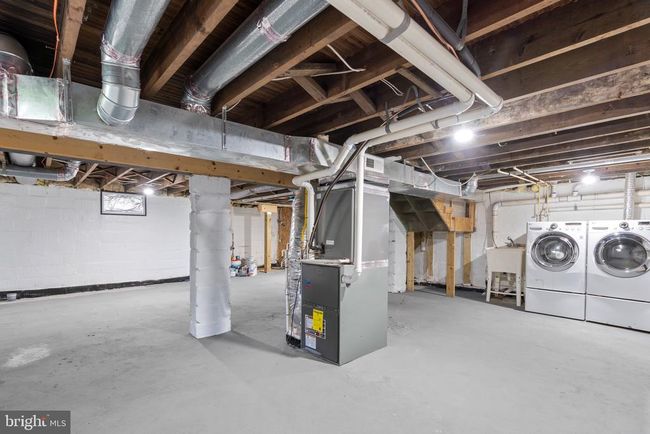 1805 Park Ave, House other with 4 bedrooms, 2 bathrooms and null parking in HALETHORPE MD | Image 28