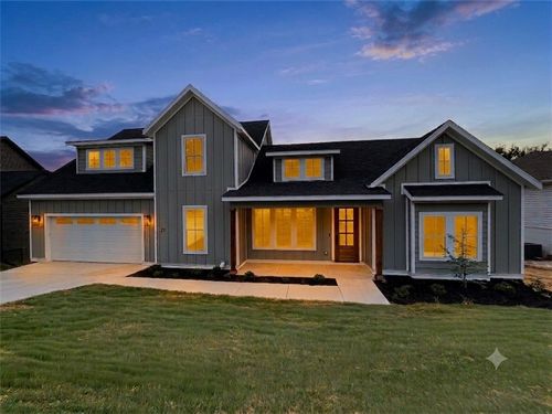 27 Cullen Hills Dr, Bella Vista, AR, 72715-4935 | Card Image