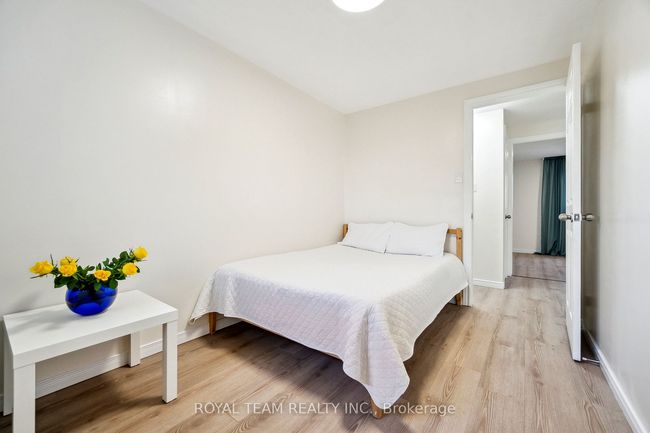 41 - 205 Carlyle Dr, Condo with 3 bedrooms, 3 bathrooms and 2 parking in London ON | Image 28