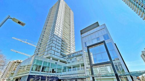 3305-5180 Yonge St, North York, ON, M2N0K5 | Card Image