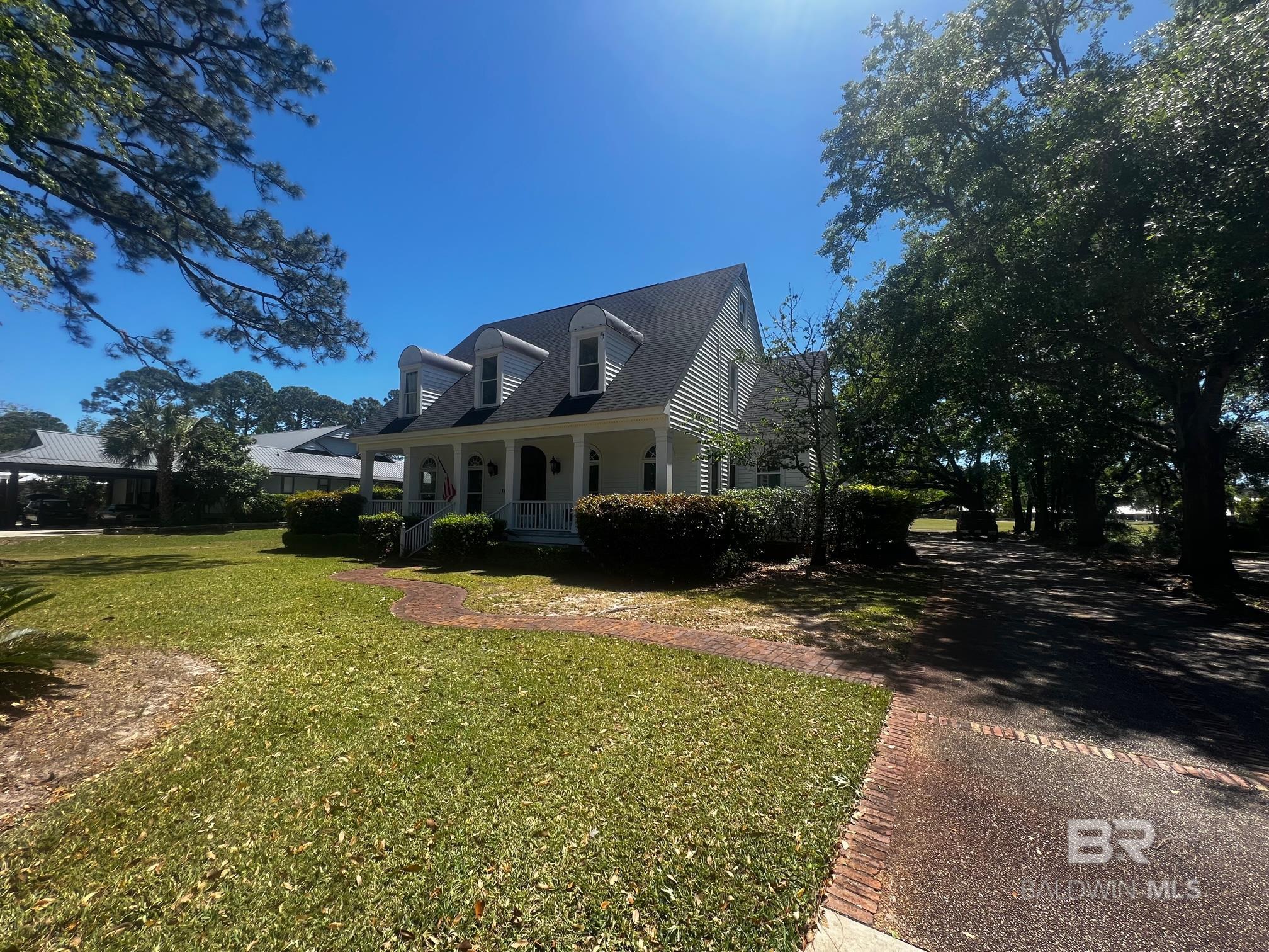 Wedgewood Dr, Gulf Shores, AL 36542 #1
