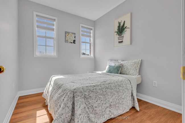 53 Bottomwood St, House attached with 3 bedrooms, 3 bathrooms and 3 parking in Brampton ON | Image 31