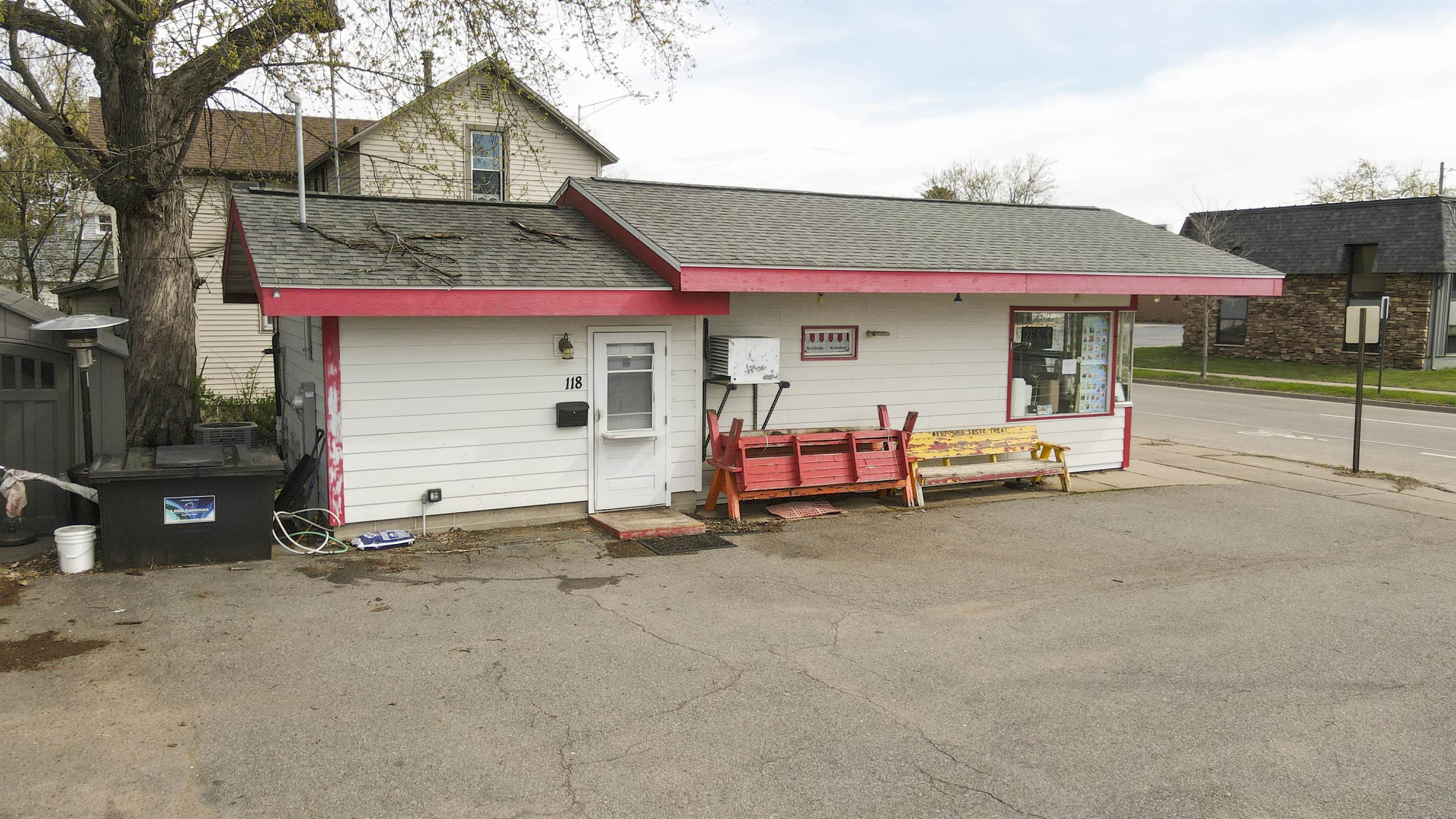 Commercial Sale in Wausau 5