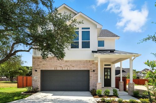 12109 Fennec Way, Austin, TX, 78758-2663 | Card Image