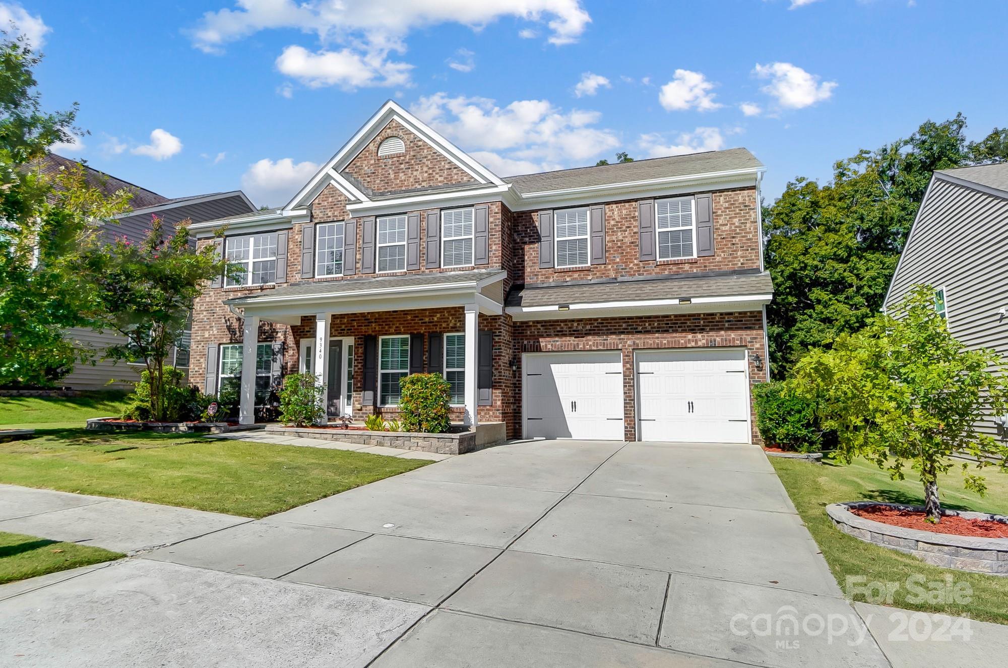 Perseverance Dr, Harrisburg, NC 28075