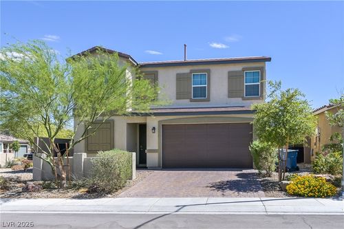 4323 Browns Creek Ave, North Las Vegas, NV, 89084-4739 | Card Image