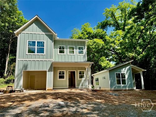 136 N Peter Street, Athens, GA, 30601 | Card Image