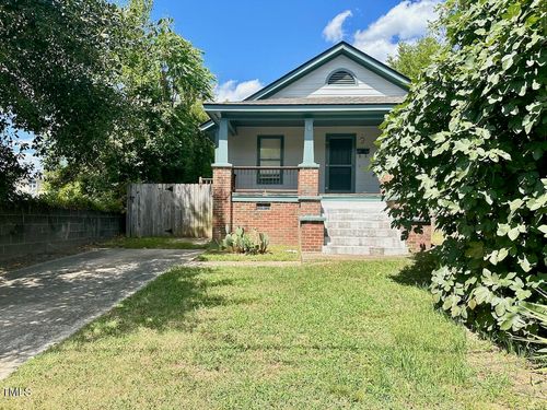 509 E Cabarrus St, Raleigh, NC, 27601-1909 | Card Image