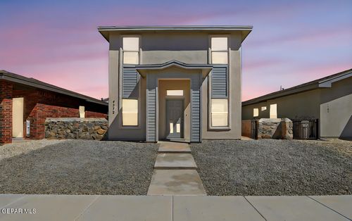 4572 Mark Avizo St, El Paso, TX, 79938-2339 | Card Image