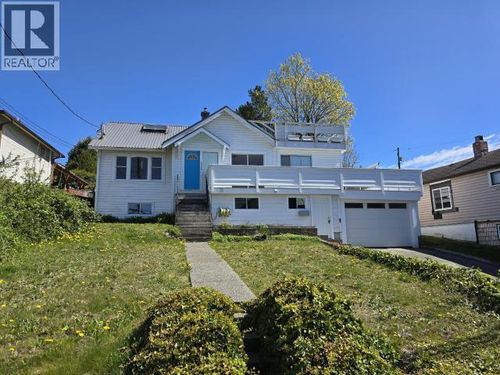 4516 Marine Ave, Powell River, BC, V8A2K4 | Card Image