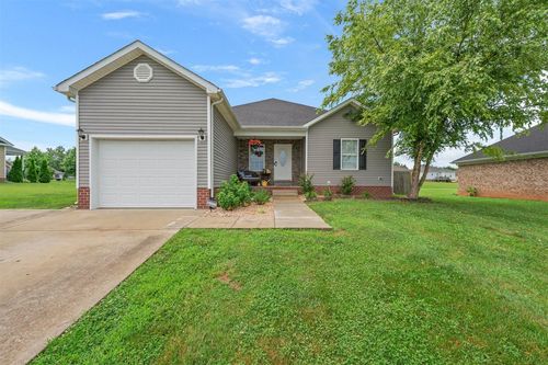 2843 Tumbleweed Trail Ave, Bowling Green, KY, 42101-8794 | Card Image