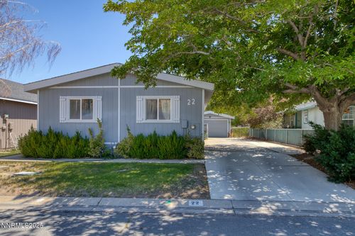 22 Ave De La Couleurs, Sparks, NV, 89434 | Card Image