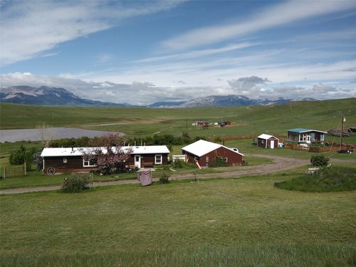 3876 W Bitterroot Ln, Augusta, MT, 59410-7754 | Card Image