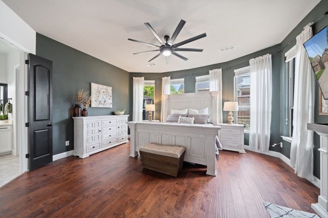 7813 Fossil Creek Trl, House other with 4 bedrooms, 3 bathrooms and null parking in McKinney TX | Image 27