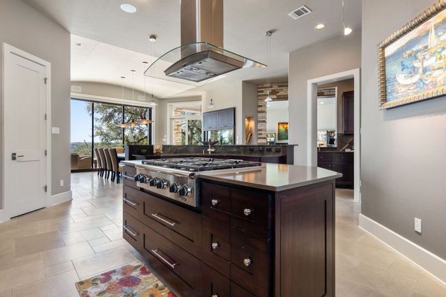 17807 Breakwater Dr, House other with 4 bedrooms, 6 bathrooms and 3 parking in Jonestown TX | Image 16