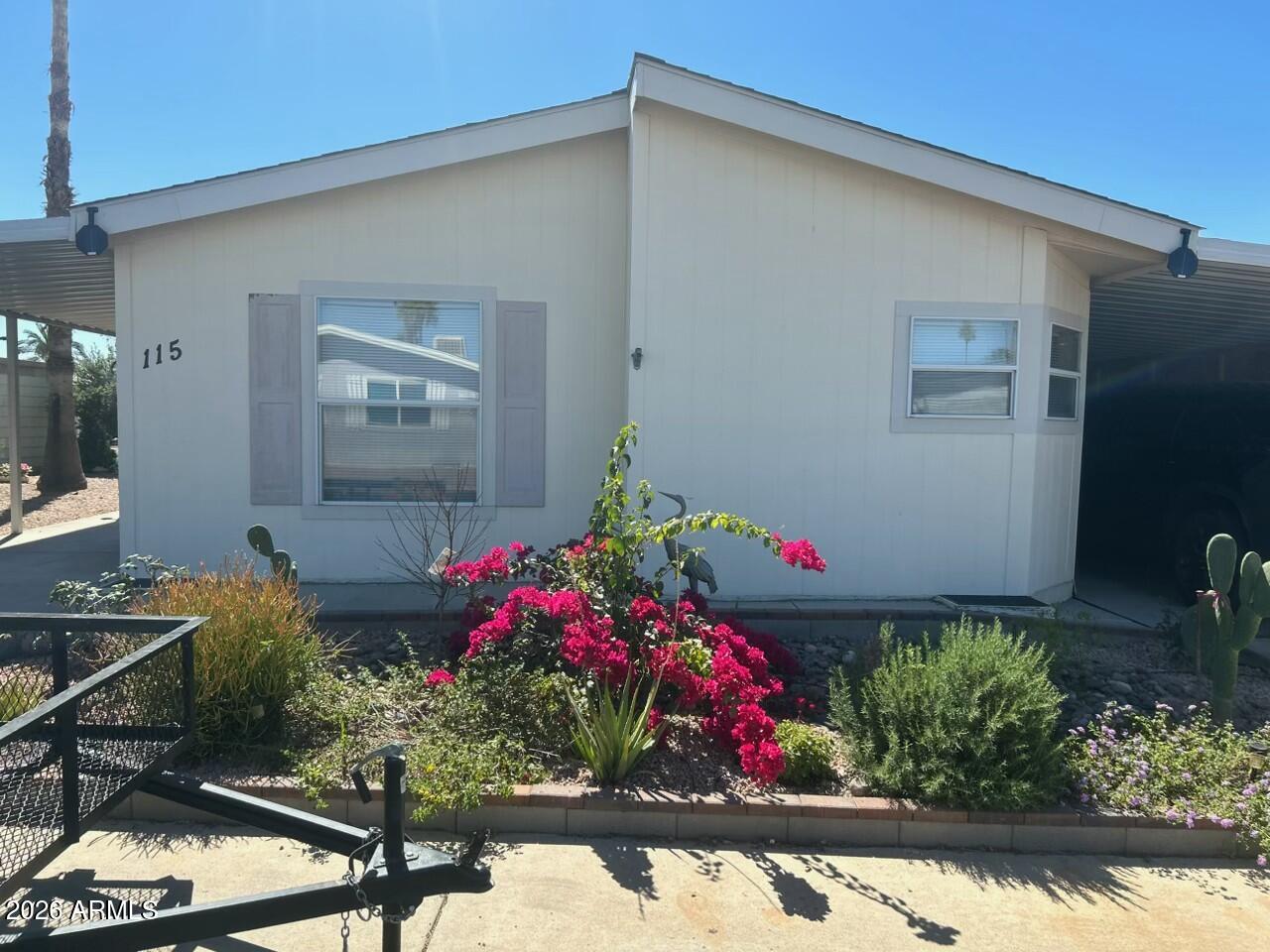 Residential in Mesa