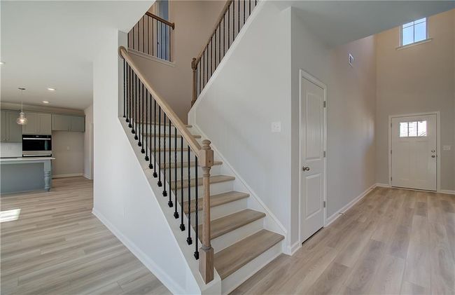 2336 Cadenza Cir, House other with 5 bedrooms, 3 bathrooms and null parking in Dacula GA | Image 9