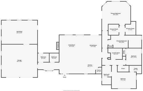 6253 Shelly Way, Indianapolis, IN, 46237-9776 | Card Image