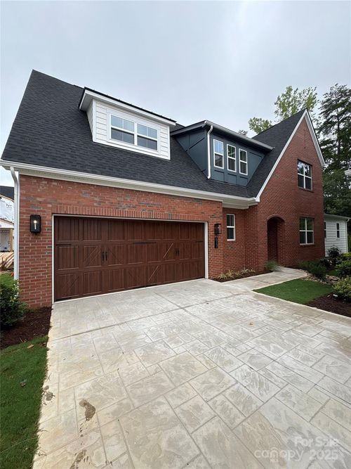 617 Mercury, Tega Cay, SC, 29708 | Card Image