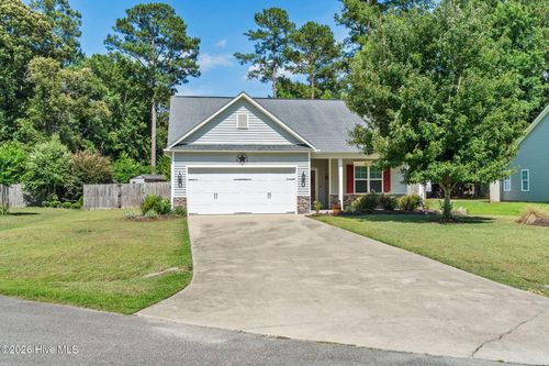 116 Sadie Way, Rocky Point, NC, 28457-6011 | Card Image